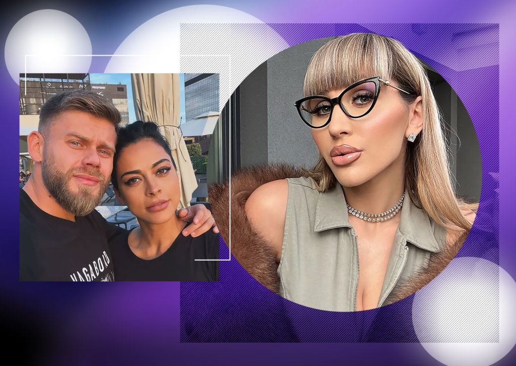 Dana Roba în centrul atenției: Critica aspră a Emei Oprișan și a lui Răzvan Kovacs în mijlocul unei despărțiri tumultoase