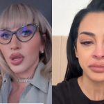 Controversă în lumea mondenă: Dana Roba și Ema Oprișan, un conflict cu rădăcini adânci în relații complicate