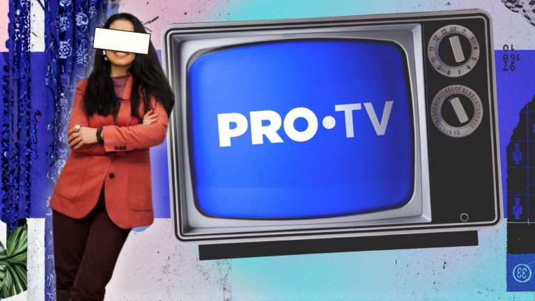 Cristina Joia de la PRO TV: Visele și Angajamentul pentru Oameni și Animale