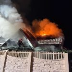 Tragedie la Onești: Incendiul care a luat viața unui preot și impactul său asupra comunității