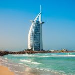 Burj Al Arab: O Renovare Simbolică în Contextul Crizei Regionale