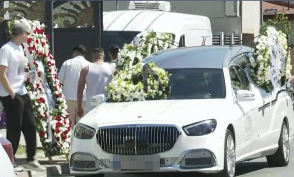 Tragedia din Snagov: Ultimul Drum al lui David și Impactul Accidentului Rutier Asupra Comunității