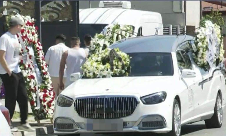 Tragedia din Snagov: Ultimul Drum al lui David și Impactul Accidentului Rutier Asupra Comunității