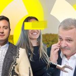 Haosul din viața celor două familii: Ana Clipici și impactul relațiilor tumultoase