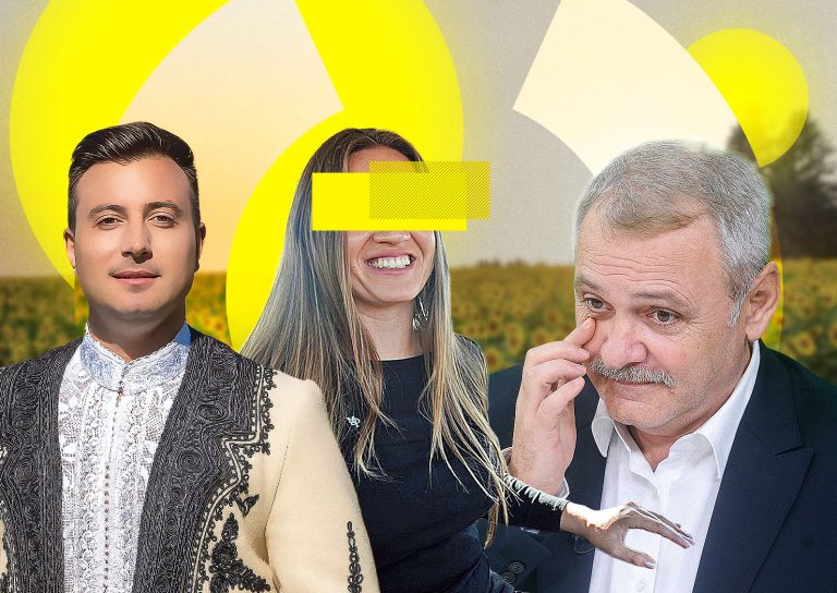 Haosul din viața celor două familii: Ana Clipici și impactul relațiilor tumultoase