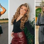 Codruța Filip: Povestea unei artiste care îmbină talentul cu o sănătate de invidiat