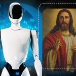 Controversele Inteligenței Artificiale: Conversațiile cu Iisus Digital și Impactul Asupra Spiritualității