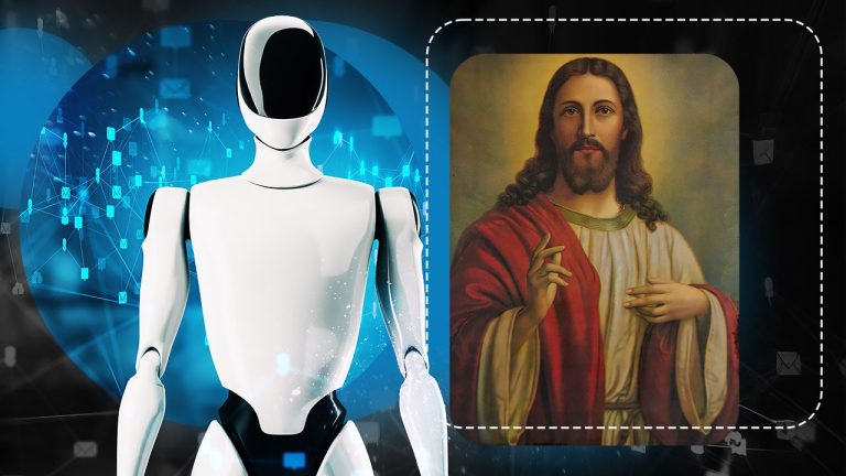 Controversele Inteligenței Artificiale: Conversațiile cu Iisus Digital și Impactul Asupra Spiritualității