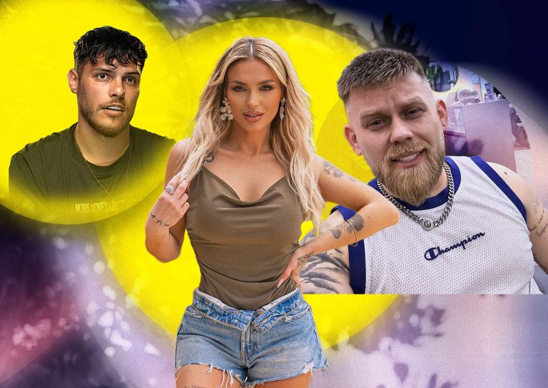 Drama Relatiilor în Showbiz-ul Românesc: Reacția lui Andrei Lemnaru la Noua Romantă a Elei Vișan