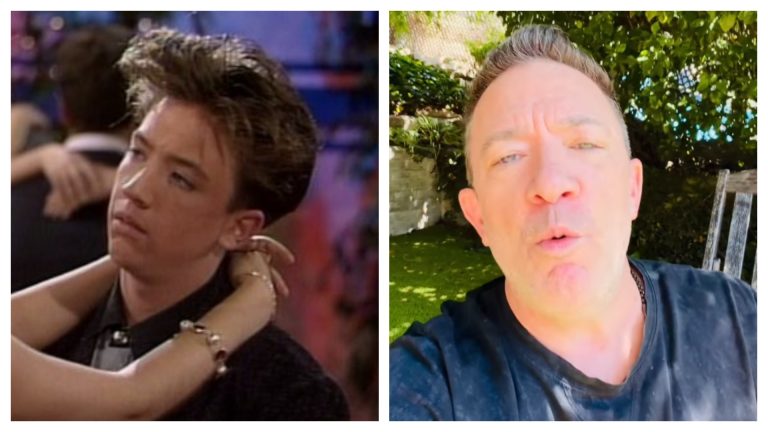 Evoluția lui Bud Bundy: David Faustino la 52 de ani și impactul redifuzării "Familiei Bundy"