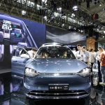 Inovație revoluționară în industria auto: Toaleta integrată sub scaun, brevetată în China