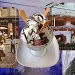 Povestea Legendară a Cofetăriei Casata din București: Amintiri și Trecut într-o Capitală în Schimbare