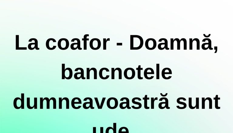 Umorul în Viața Cotidiană: O Analiză a Bancurilor și a Impactului Lor asupra Societății Românești