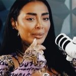 Comportament Controversat: Naba Salem și Impactul Aparițiilor Media Asupra Imaginilor Publice