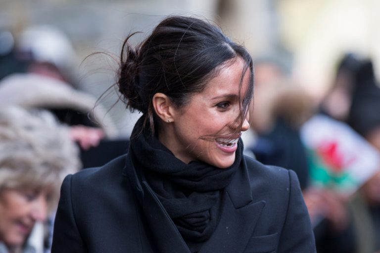 Meghan Markle și Provocările Hărțuirii Online: O Analiză a Impactului Rețelelor Sociale