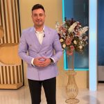 Fascinanta poveste a lui Valentin Sanfira: Între iubire, divorț și revelații din culise