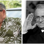 Reacții Explozive: Serghei Mizil și Moartea Tatălui Său – O Analiză a Emoțiilor și Politicii