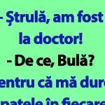 Umorul în viața cotidiană: Analiza bancurilor cu Bulă și impactul lor cultural