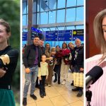 Divorțul Codruței Filip și Valentin Sanfira: O analiză detaliată a unei separări tumultoase