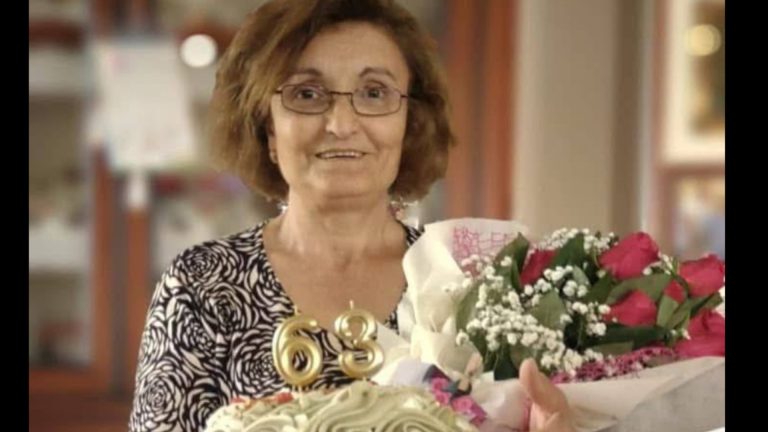 Tragedia Florinei Florea: O dramă ascunsă în spatele muncii de îngrijire în Italia