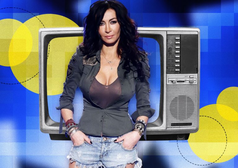 Revenirea Mihaelei Rădulescu: O poveste de putere și reinventare după pierderi devastatoare