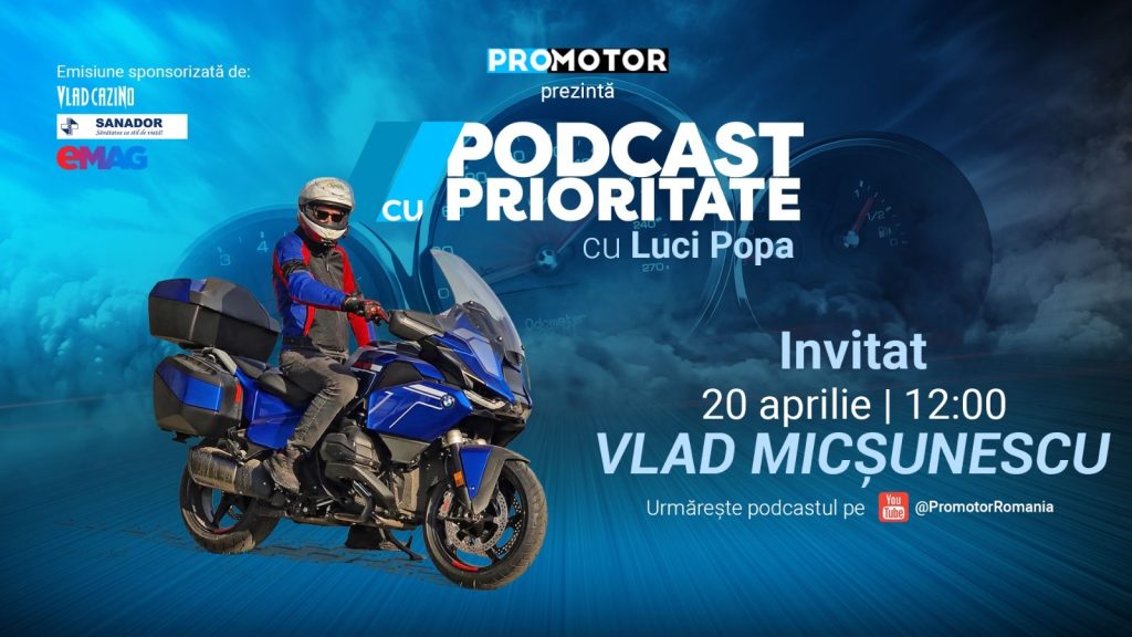 Explorând China Auto: Perspectivele lui Vlad Micșunescu în Podcastul ProMotor