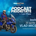 Explorând China Auto: Perspectivele lui Vlad Micșunescu în Podcastul ProMotor