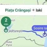 Costurile surprinzătoare ale serviciilor de ride-sharing: Cât plătește un român pentru o cursă lungă?