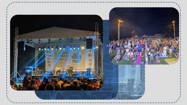 Festivalul Național de Folk Vama de la Munte: Nostalgia și Viitorul Muzicii Folk în România