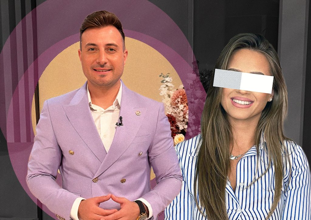 Scandalul iubitei lui Valentin Sanfira: Furt, prejudicii și trecut controversat