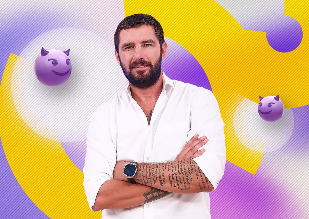 Cătălin Cazacu: Între Ambiție, Provocări și Oferte Surprinzătoare în Lumea Publică