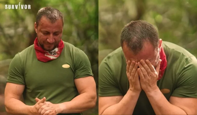 Marian Godină în Exil: O nouă provocare în competiția Survivor
