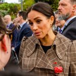 Conflicte și Tensiuni: Meghan Markle și Relația cu Familia Regală Britanică
