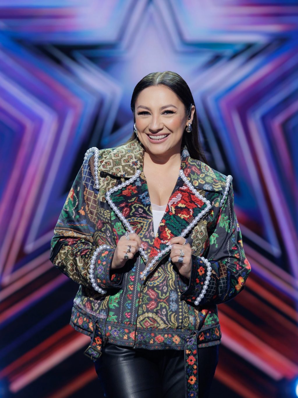 Andra Măruță și Provocările Sale: Între Talent și Obstacolele Aparatului Dentar