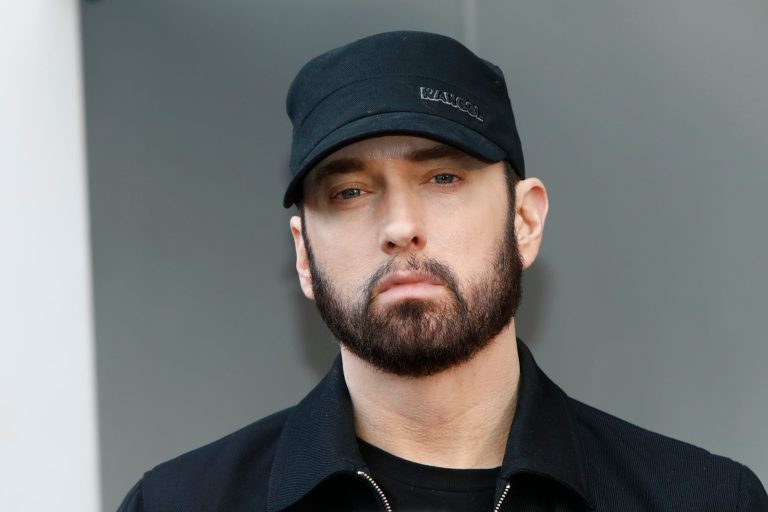 Eminem devine bunic pentru a doua oară: O privire asupra evoluției familiei sale și a impactului personalității sale publice