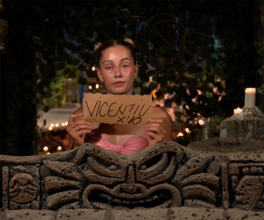 Provocările Extreme ale Biancăi Stoica în Competitia Survivor: Între Durere și Perseverență