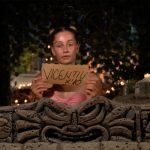 Provocările Extreme ale Biancăi Stoica în Competitia Survivor: Între Durere și Perseverență