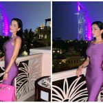 Brigitte Pastramă în Dubai: Viața într-un oraș de lux pe fundalul tensiunilor din Orientul Mijlociu