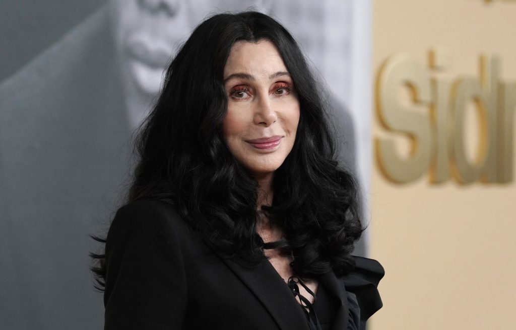 Cher și lupta pentru tutela fiului său: O privire profundă asupra dependenței și provocărilor familiale