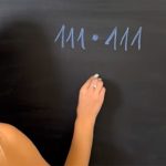 Provocarea matematică a profesoarei Loredana: Testează-ți IQ-ul cu 111 x 111