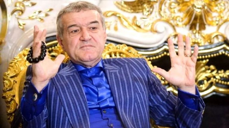 Gigi Becali: Testamentul unui Imperiu – Strategia de Succesiune și Impactul Asupra Familiei și Societății