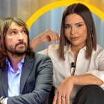 Amor și strategii în showbiz: Andreea Popescu și Dan Alexa - O poveste complicată