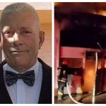 Tragedie în județul Galați: Moartea lui Nicu Miron, un patron de service auto, în urma unei explozii devastatoare