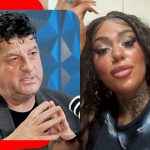 Războiul generațiilor în muzica românească: Tavi Colen vs. Albert NBN
