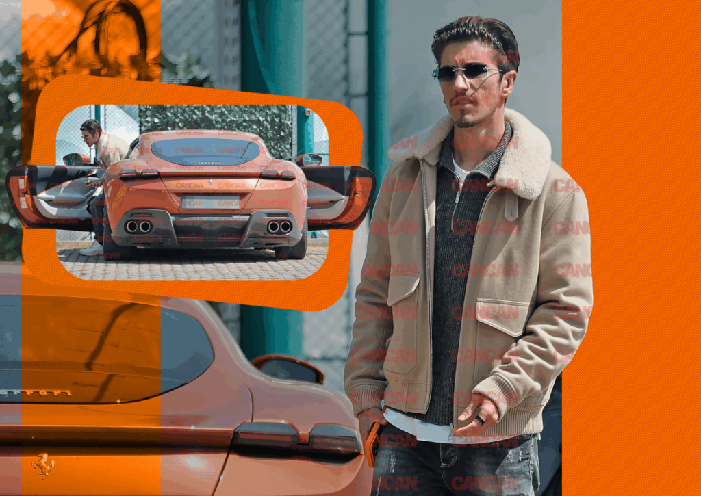 Sebastian Dobrincu: De la Ferrari la afaceri – O privire asupra influenței și stilului de viață al milionarului din Gen Z