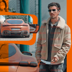 Sebastian Dobrincu: De la Ferrari la afaceri – O privire asupra influenței și stilului de viață al milionarului din Gen Z
