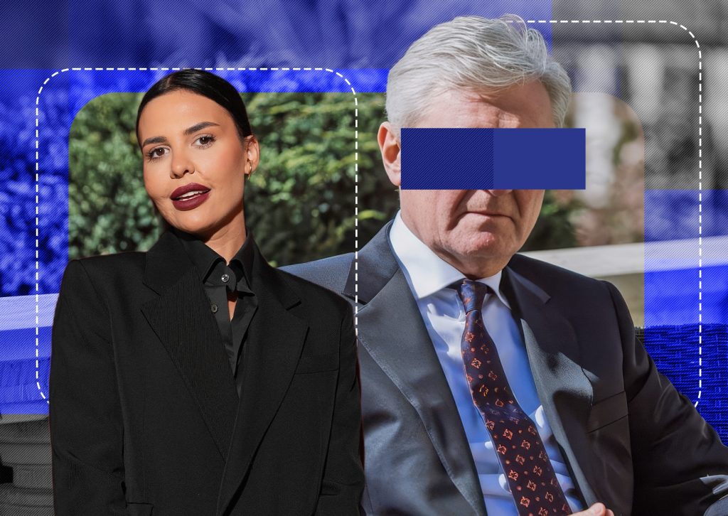 Divorțul Andreei Popescu și Rareș Cojoc: Un Caz de Intimitate Publică și Reacții Familiale