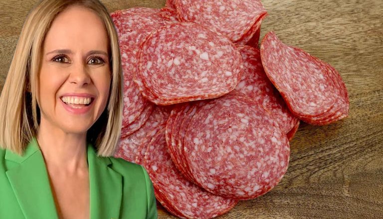 Importanța consumului moderat de salam: Expertiza nutriționistului Mihaela Bilic