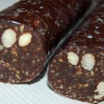 Salam de biscuiți: O rețetă tradițională cu rădăcini adânci în cultura culinară românească