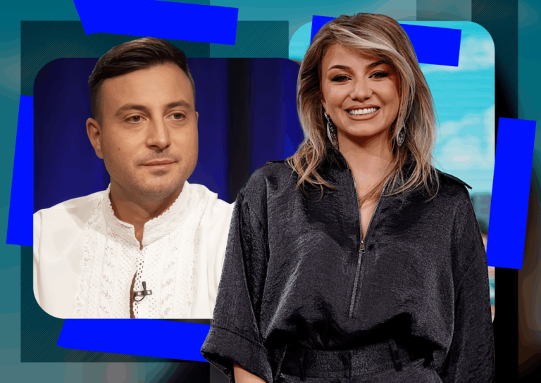 Desvăluiri Șocante din Spatele Divorțului: Ce a Afla Codruța Filip Despre Valentin Sanfira în Timpul Competiției Desafio